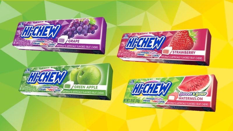 Pushing the envelope: HI-CHEW continues Super League tie up with third Fortnite activation