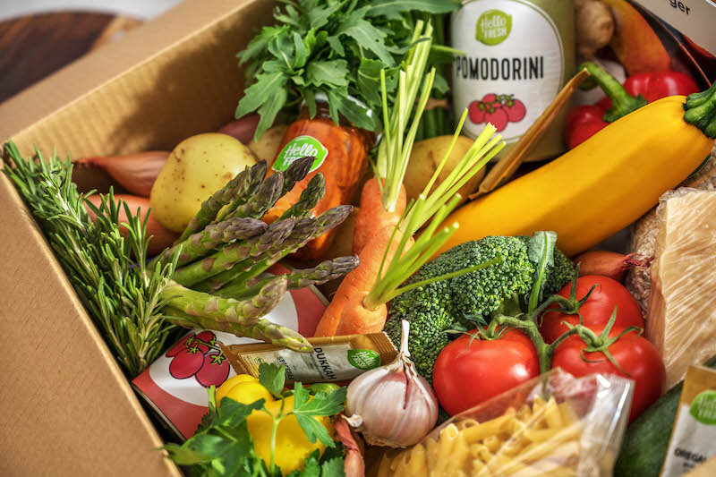 Five coronavirus retail trends that are here to stay