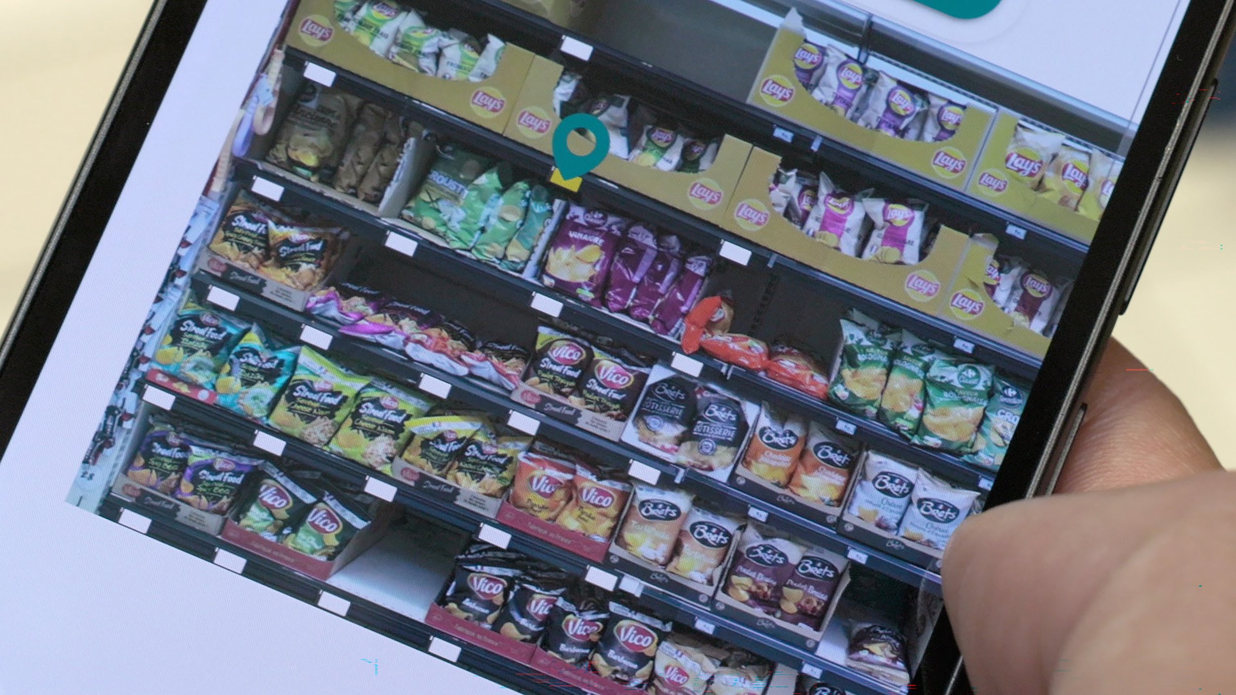 Kieran O'Brien exits Retail Insight for customer success role at electronic shelf labels firm Vusion
