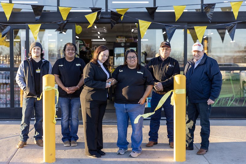 Dollar General and Shelf Engine to deploy automated AI powered ordering for produce across US stores