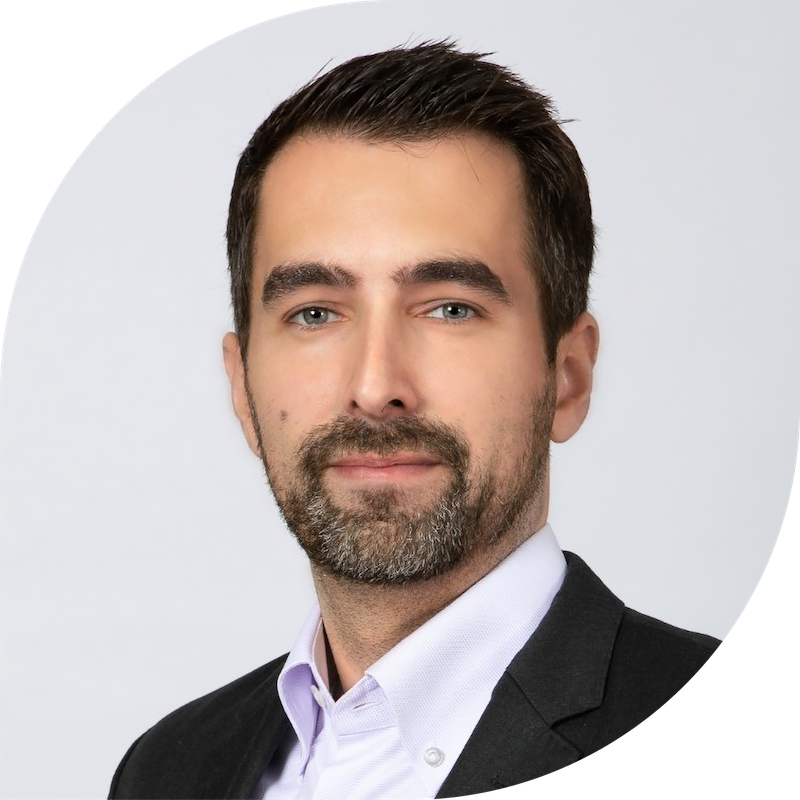 Andrew Cron joins Invafresh as Chief Data Officer at pivotal time for grocery retail technology space