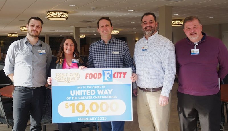 US retailer K-VA-T Food Stores deploys SymphonyAI CINDE Connected Retail Platform for data driven journey