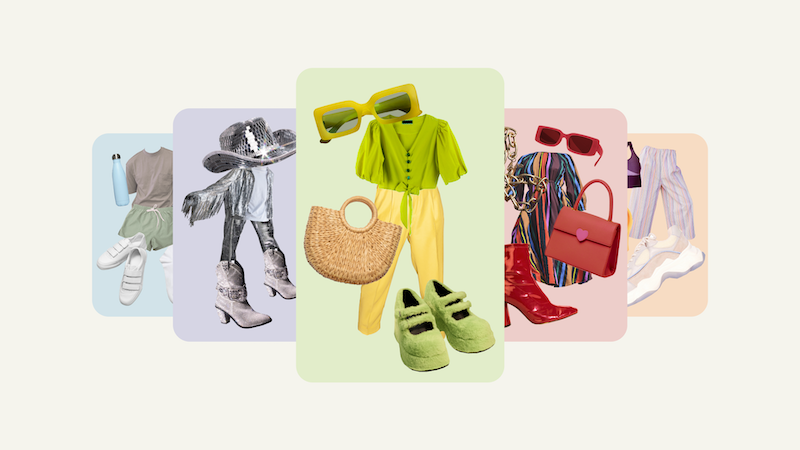 Macy’s among retailers working with Pinterest to test and provide feedback on AI driven auto-collages