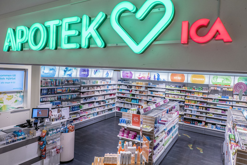 Apotek Hjärtat boosts pricing capabilities with Revionics tech