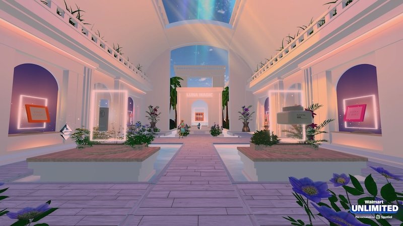 Walmart hails major milestone as it drops Immersive Commerce SDK for Unity game developers