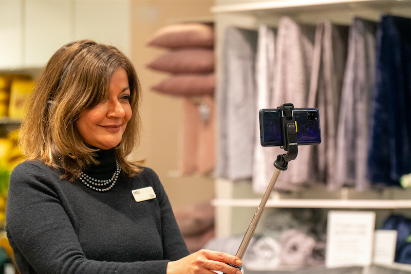 Ten retail technology investments that should be on your radar