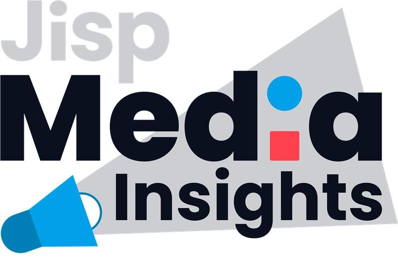 Jisp Media Insights goes live in UK independent space