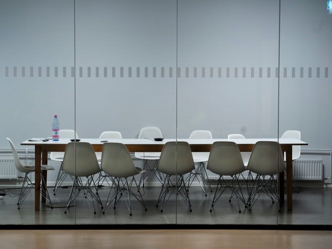A clean office leads to better business function
