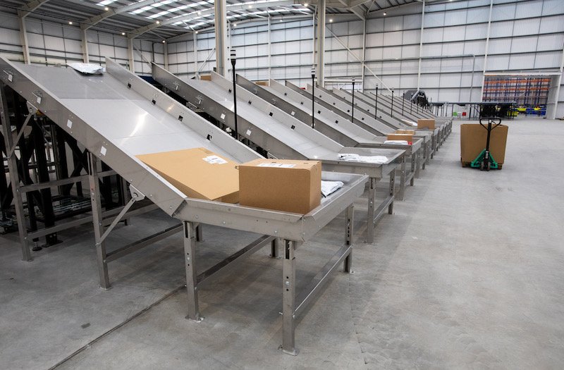 Hermes UK boosts international proposition as e-commerce space booms