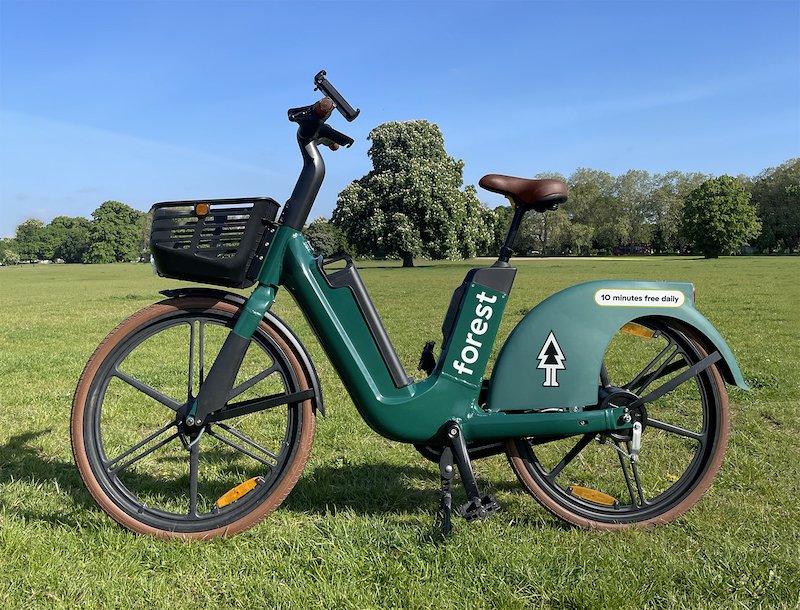 Forest launches Points of Interest partnership with Whole Foods Market, live across five London stores