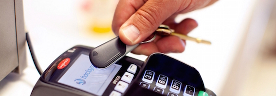 SME retailers not making PayTech progress