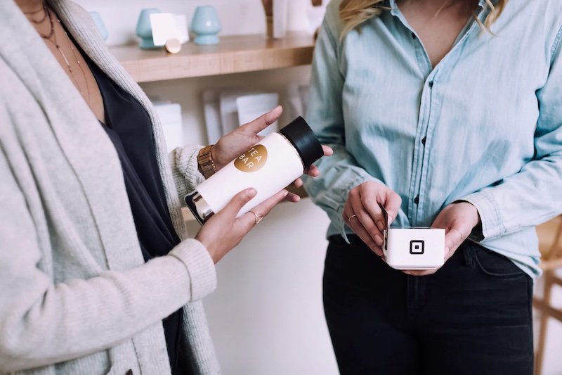 Covid key as shoppers embrace next generation payment methods