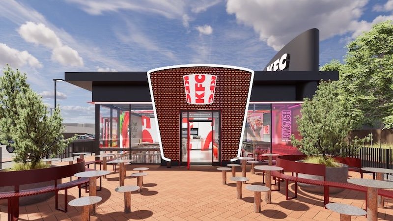Dhiren Karnani steps into role of Senior Director - Global Head of Food and Experience at KFC