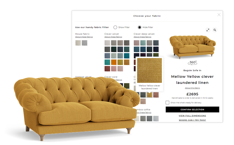 Ten retail technology investments that should be on your radar