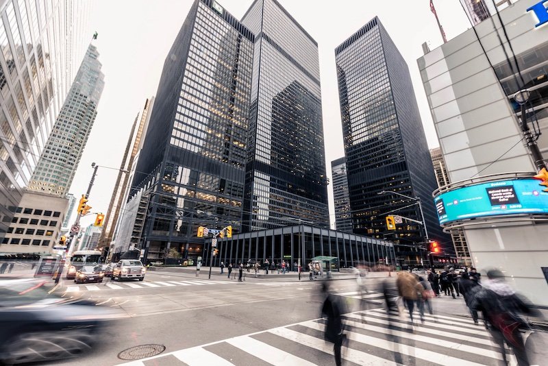 AI powers the new era of financial services in 2024