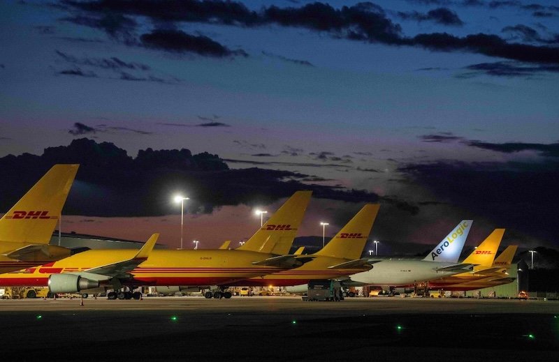 Former Ahold Delhaize CIO Mike Blay joins London Stanstead operator Manchester Airport Group
