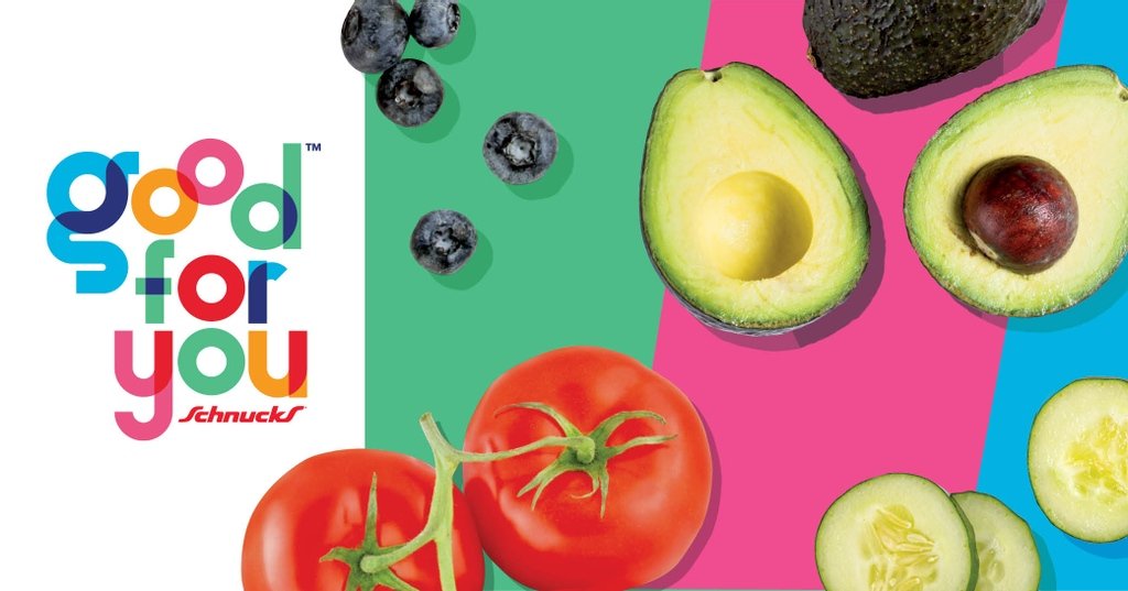Schnuck Markets teams with Spoon Guru on Good For You platform
