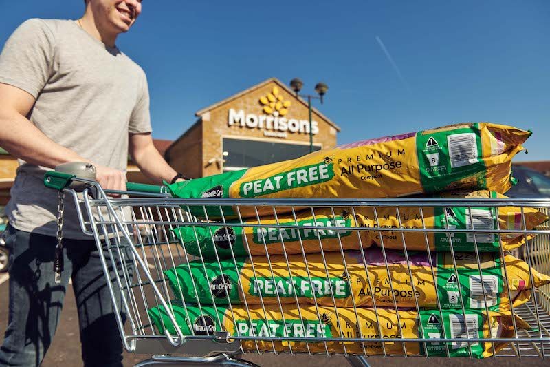 Morrisons makes key technology, digital, innovation appointment