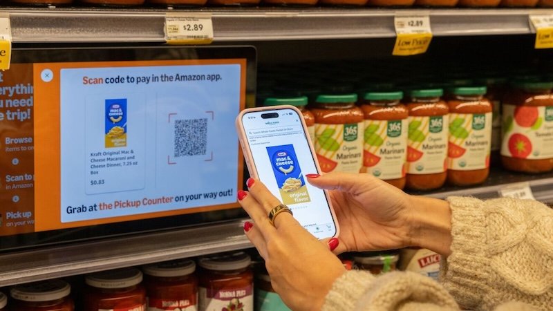 M&S makes it official on TikTok Shop: RTIH brings you this week's biggest retail technology stories
