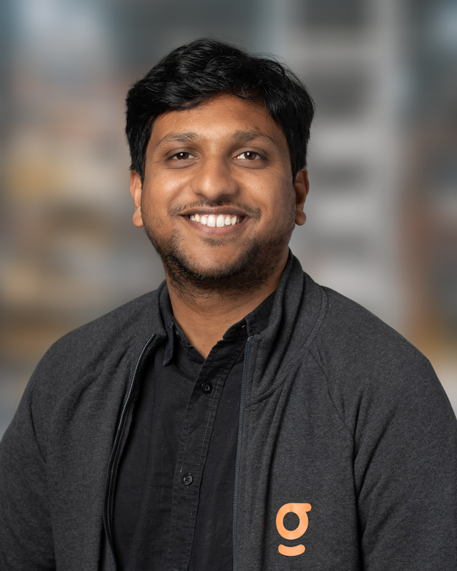 GreyOrange Co-founder Akash Gupta takes on CEO role at retail automation solutions firm