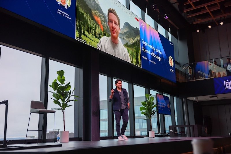 AI not just a buzzword for Lowe's Companies as its 24-hour hackathon tackles major challenges