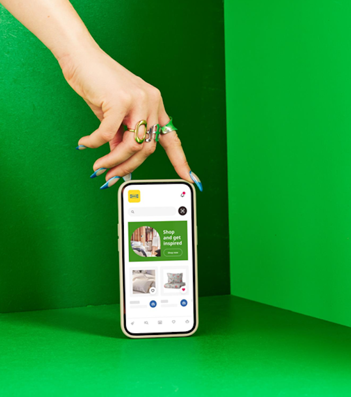 Ikea announces worldwide availability of product name pronunciations in retailer’s mobile app