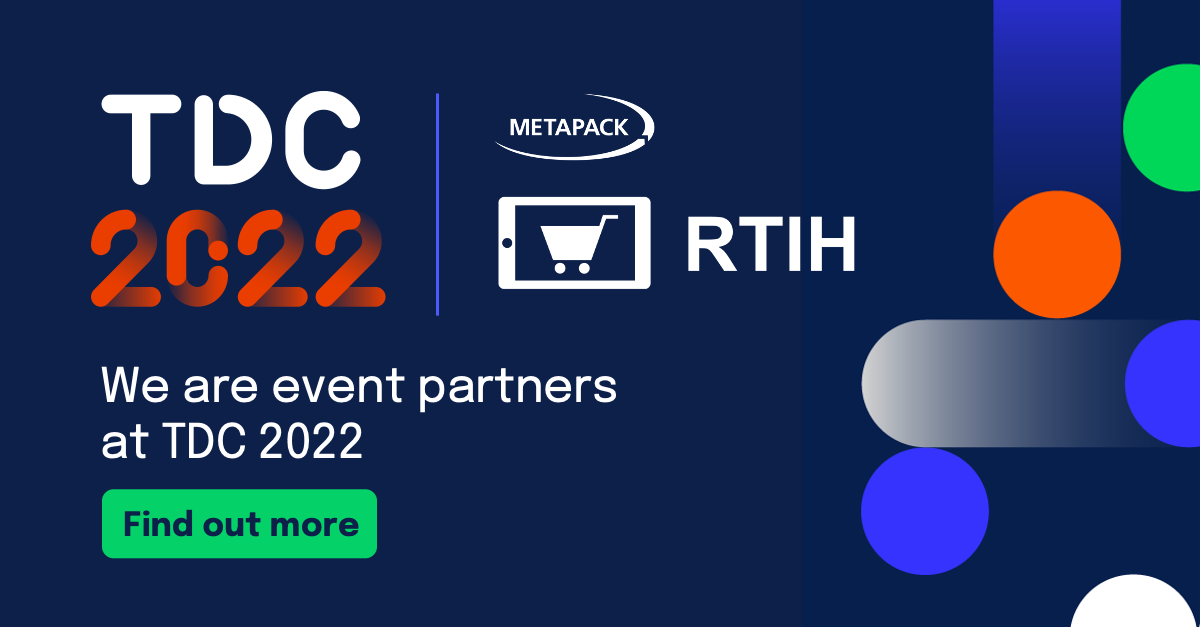 Metapack TDC 2022 online delivery event set for February