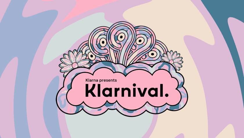 Klarnival virtual festival kicks off today
