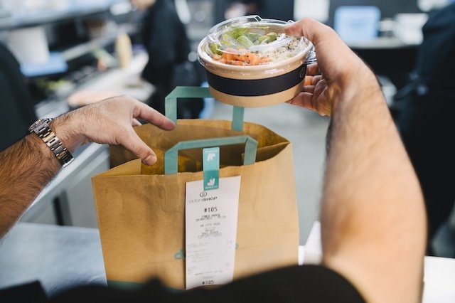 Deliveroo preps launch of food and grocery delivery robots in some parts of the UK