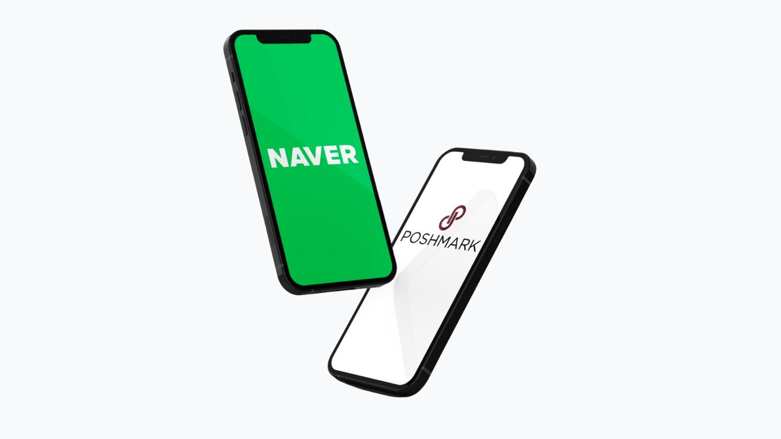 Naver announces plans to acquire Poshmark