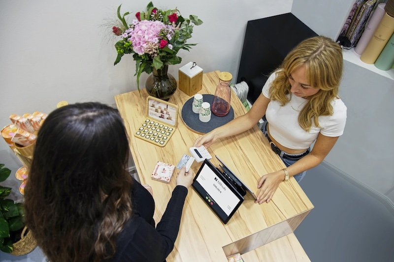 What small retail businesses should do to better position themselves in the market