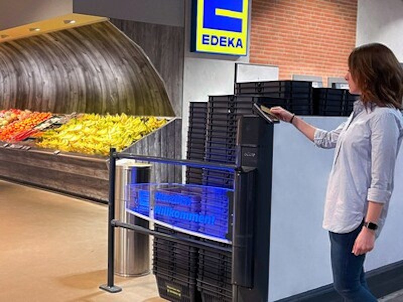 Autonomo bags Meyer, part of Edeka Group, as customer and Brookstreet Equity Partners as core investor