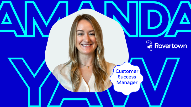 Green Valley Grocery’s former Marketing Director Amanda Yaw joins mobile apps firm Rovertown