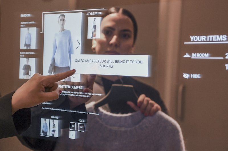 RTIH lays out this week's coolest retail technology plays