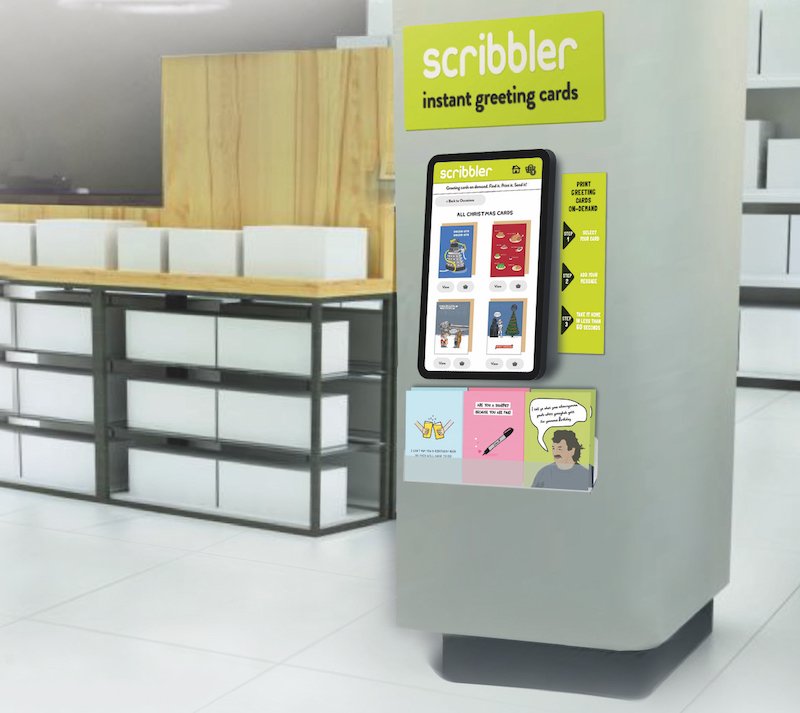Drones, robots, and generative AI: RTIH runs you through the week's coolest retail technology plays