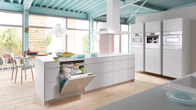 Miele targets new online markets with Intershop