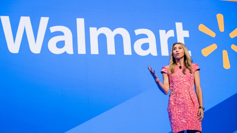 Everything you need to know about Walmart’s Bitcoin push