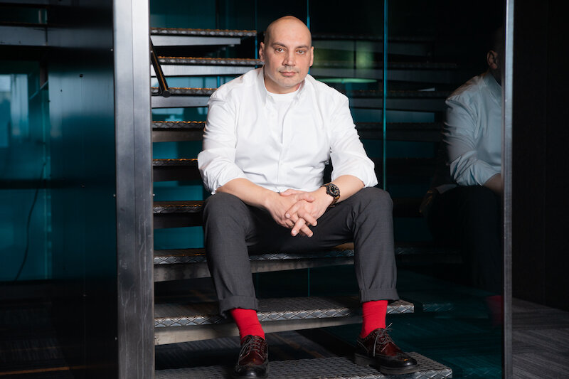 Startup interview: Slava Bocharov, Co-Founder and CEO, Buyk