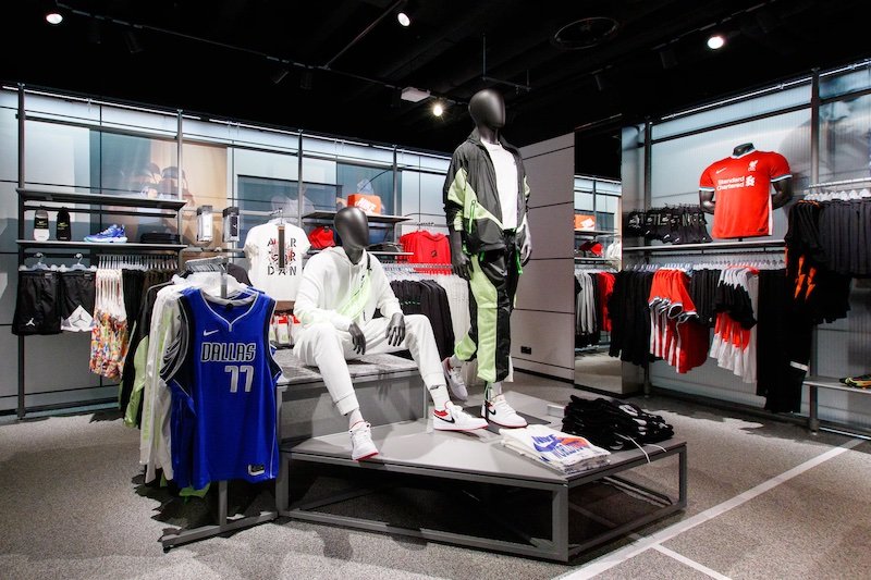 Shopify boss Harley Finkelstein discusses where physical retail is headed