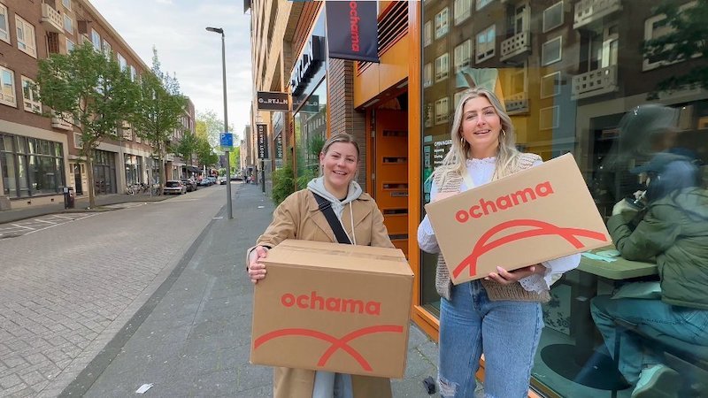 The increasing digitisation of in-store offerings: RTIH presents the retail technology week in numbers