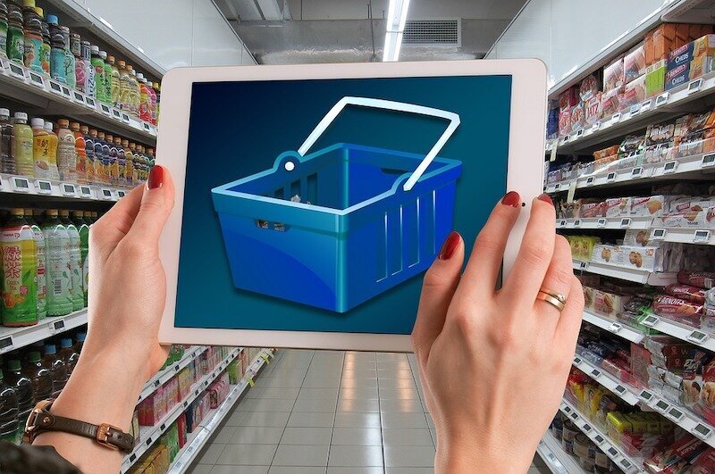 Food for thought: Supermarkets and the 4G coverage opportunity