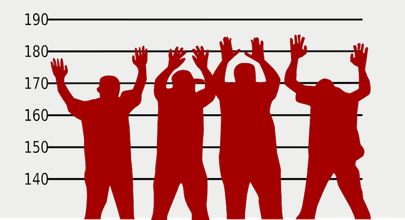 Government must help put an end to scourge of retail crime, BRC