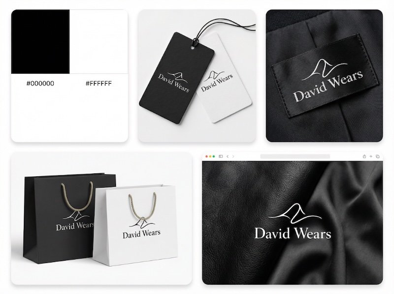 Create consistent brand assets with Zawa AI: a complete guide