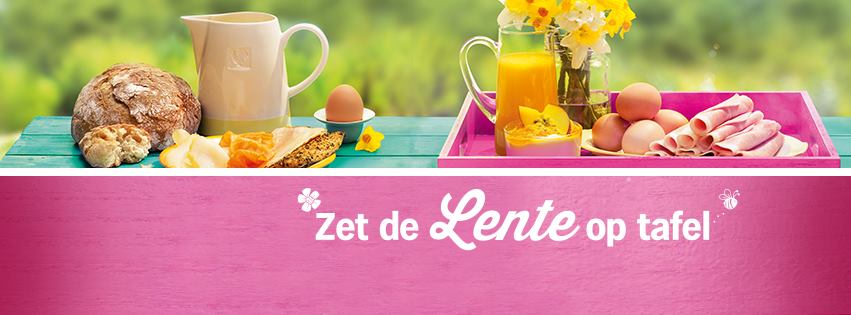 Albert Heijn taps blockchain tech for OJ initiative