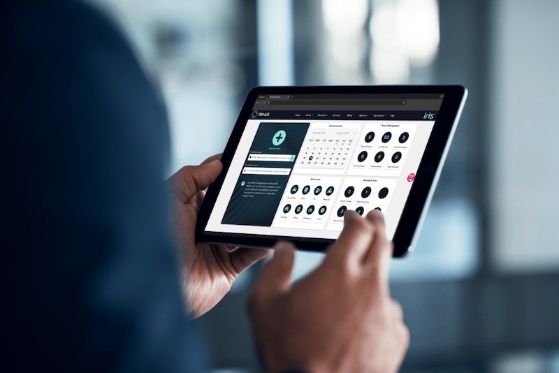 Nexus Rental picks Peak as artificial intelligence partner as it pursues 'Powered by Tech, Delivered by People' strategy