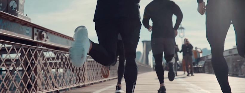 Gymshark runs with Pay later from Klarna