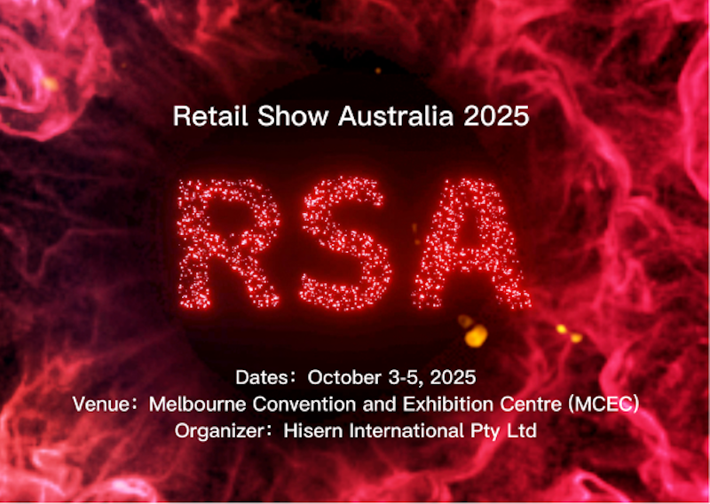Retail Show Australia 2025