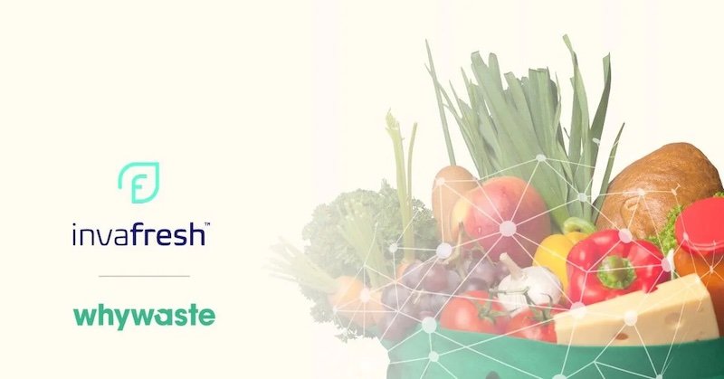 Done deal: Invafresh adds Whywaste food waste reduction tools to its Fresh Retail Platform