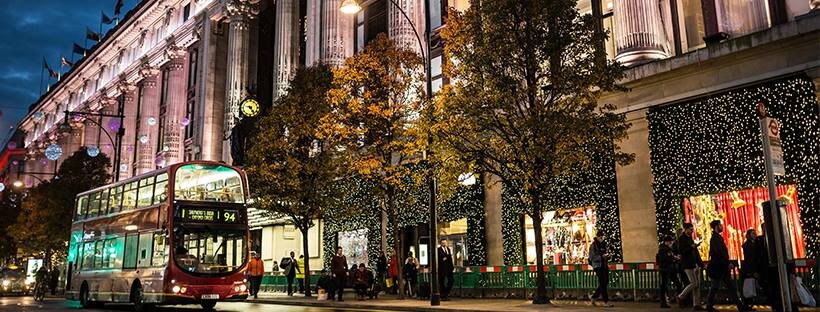 Selfridges announces The Instagram Edit pop-up