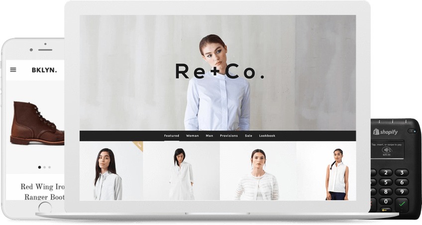 HubBox launches Shopify Click and Collect solution